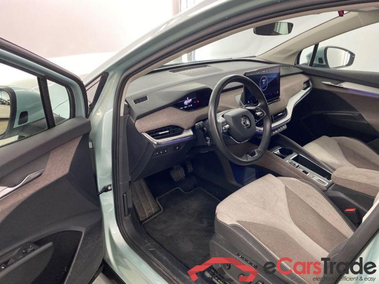 SKODA Enyaq iV 58kWh ev iv 60 132kW aut #5