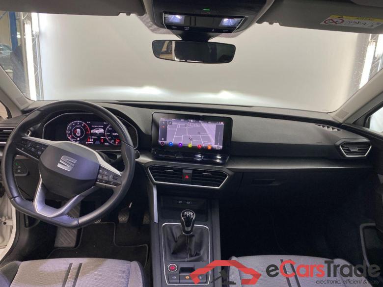 SEAT LEON 1.0tsi style business intense 81kW #6
