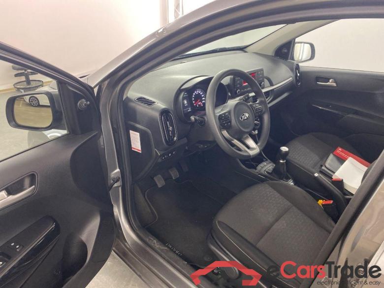 KIA PICANTO 1.0dpi comfortline 4-zits 49kW  #5