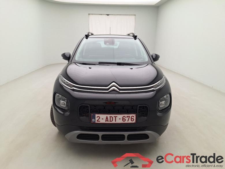 Citroën, C3 Aircross 