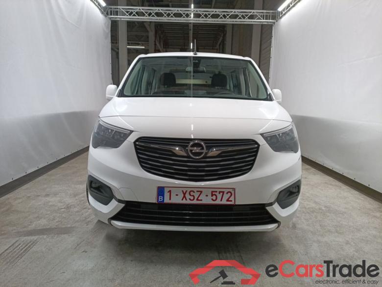 Opel Combo Life 1.2 Turbo Start/Stop Edition L2H1 5d 7pl #1