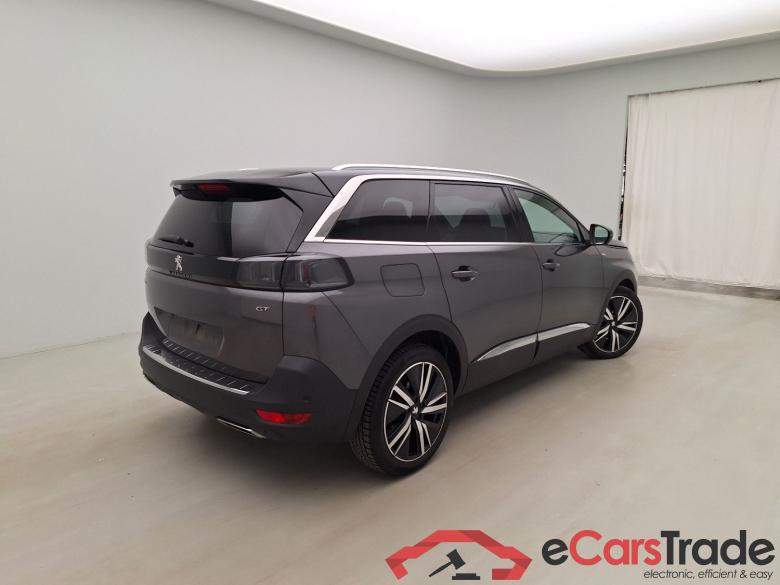 Peugeot, 5008 FL'20, Peugeot 5008 1.5 BlueHDi 96kW S&S EAT8 GT Pack 5d 7pl #5