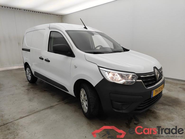 RENAULT EXPRESS VAN DIESEL 1.5 Blue dCi 95hp Confort S/S (EU6d) 5d #2