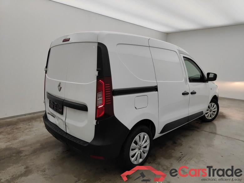 RENAULT EXPRESS VAN DIESEL 1.5 Blue dCi 95hp Confort S/S (EU6d) 5d #4
