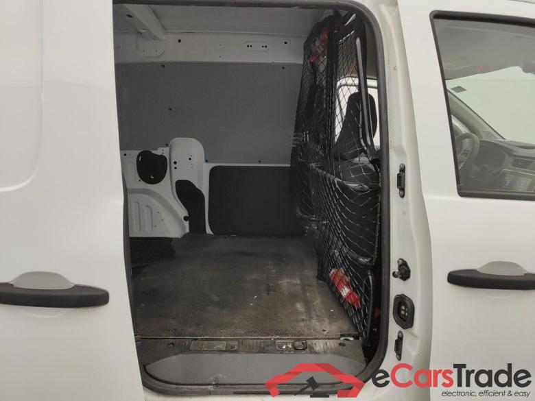 RENAULT EXPRESS VAN DIESEL 1.5 Blue dCi 95hp Confort S/S (EU6d) 5d #6