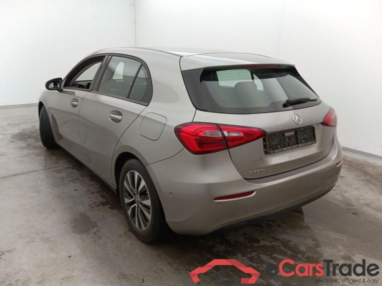 MERCEDES CLASSE A (W177) A 160 109 Business Solution (EU6d-TEMP) 5d #4