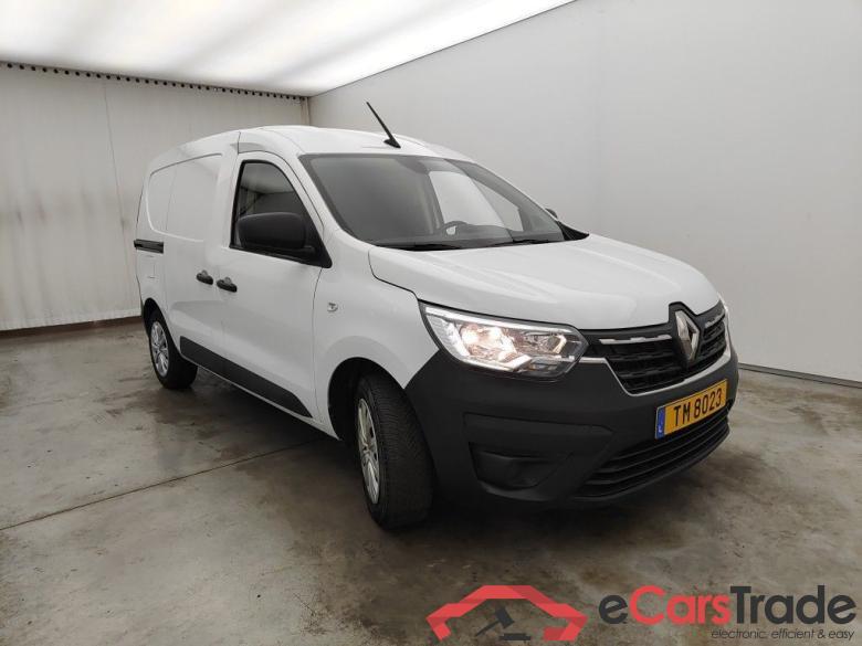 RENAULT EXPRESS VAN DIESEL 1.5 Blue dCi 95hp Confort S/S (EU6d) 5d #2