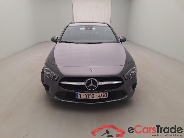 Mercedes, A-Class Berline '18, Mercedes-Benz A-Klasse Limousine A 180 d DCT Busin #1