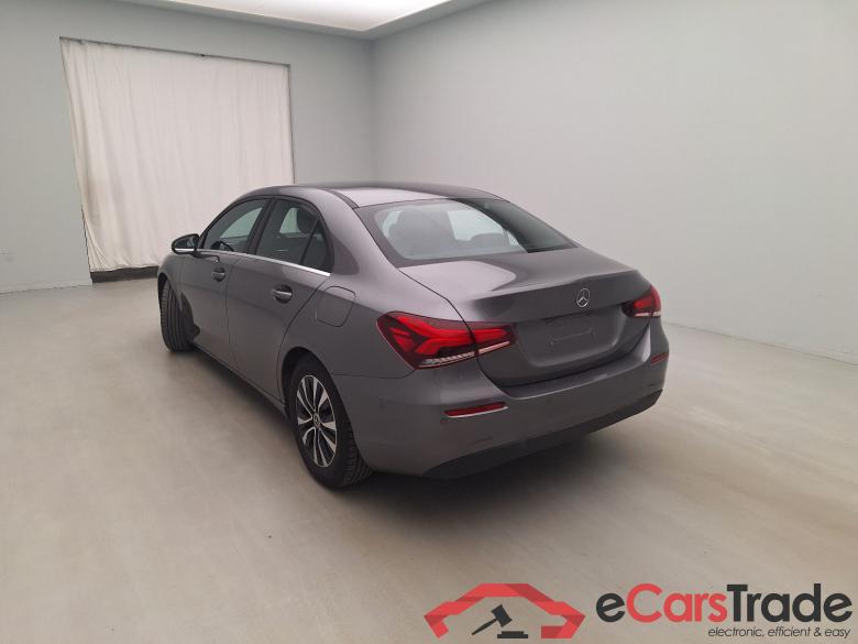 Mercedes, A-Class Berline '18, Mercedes-Benz A-Klasse Limousine A 180 d DCT Busin #5