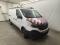 preview Renault Trafic #1