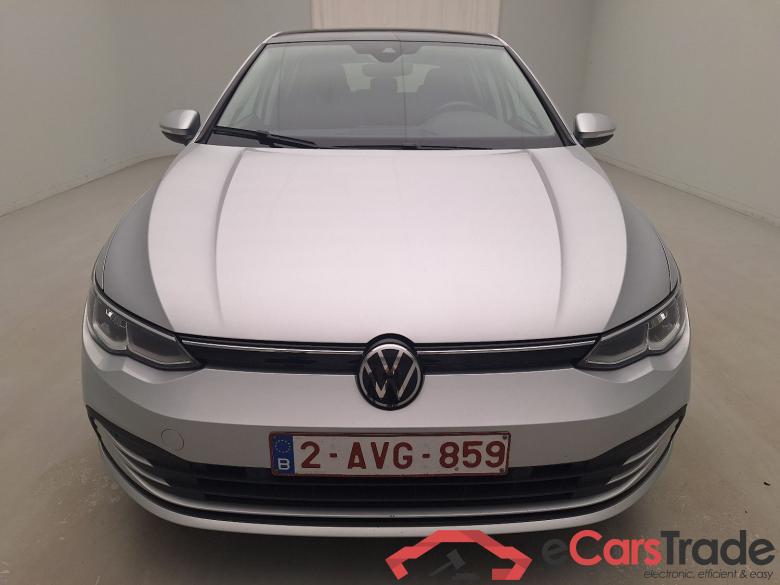 VW, Golf VIII '20, Volkswagen Golf VIII 1.0 eTSI 81kW Life DSG 5d #1
