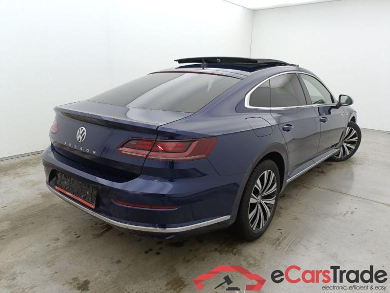 Volkswagen Arteon 2.0 TDI SCR 110kW DSG Elegance 5d #4