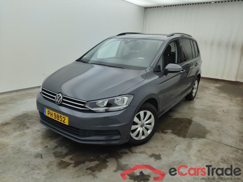 VOLKSWAGEN TOURAN DIESEL - 2015 2.0 TDi 150 SCR Comfortline DSG (EU6.2) 5d Auto 7pl #3