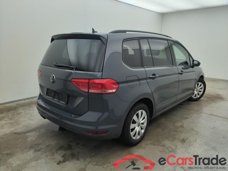 VOLKSWAGEN TOURAN DIESEL - 2015 2.0 TDi 150 SCR Comfortline DSG (EU6.2) 5d Auto 7pl #5