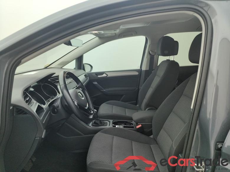 VOLKSWAGEN TOURAN DIESEL - 2015 2.0 TDi 150 SCR Comfortline DSG (EU6.2) 5d Auto 7pl #6