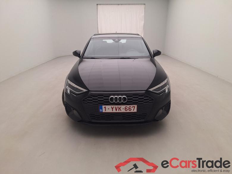 Audi, A3 SB '20, Audi A3 Sportback 2.0 30 TDi 85kW 5d #1