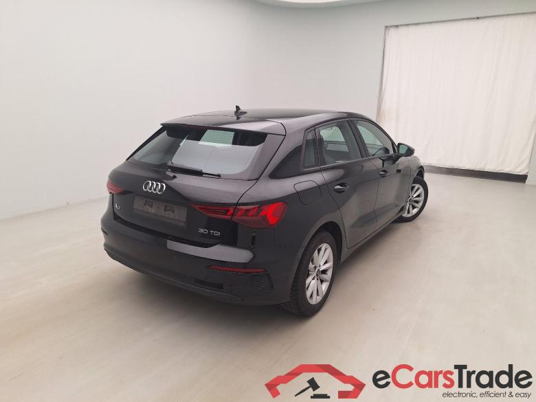 Audi, A3 SB '20, Audi A3 Sportback 2.0 30 TDi 85kW 5d #5