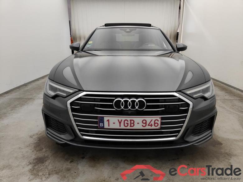 Audi A6 Business Edition Sport 35 TDI S tronic 4d #1