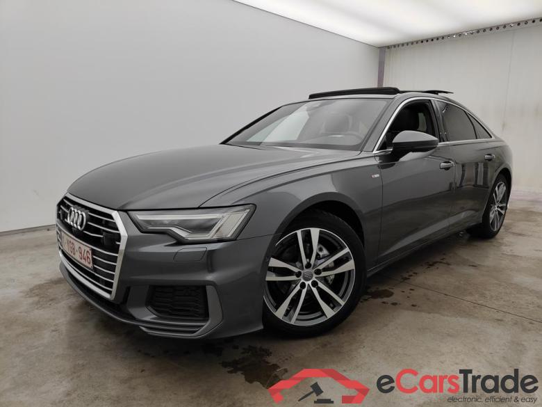 Audi A6 Business Edition Sport 35 TDI S tronic 4d #3