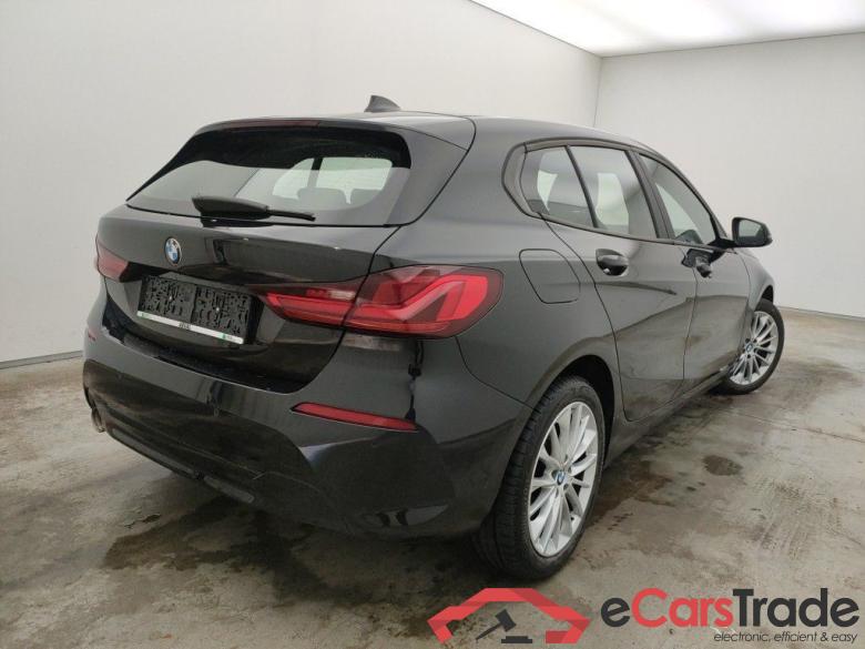BMW 1 Reeks Hatch 118iA (103 kW) 5d #5