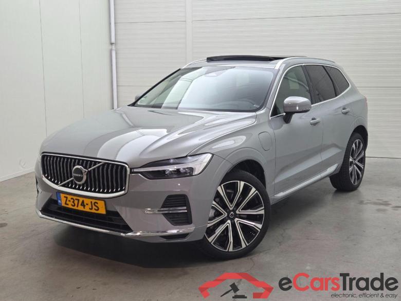 VOLVO XC60 2.0 T6 Plug-in hybrid AWD Plus Bright #1