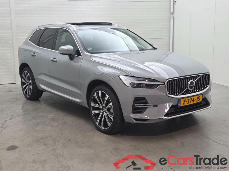 VOLVO XC60 2.0 T6 Plug-in hybrid AWD Plus Bright #2