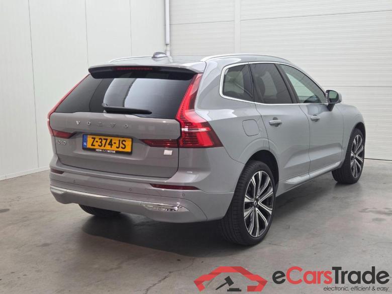 VOLVO XC60 2.0 T6 Plug-in hybrid AWD Plus Bright #4