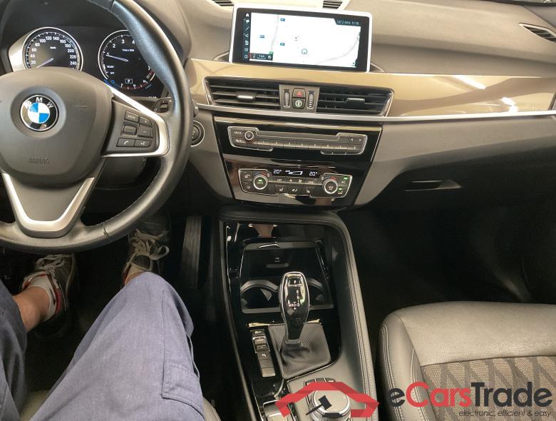 BMW X1 (F48) 2.0iAS sDrive20 OPF (EU6d-TEMP) #3
