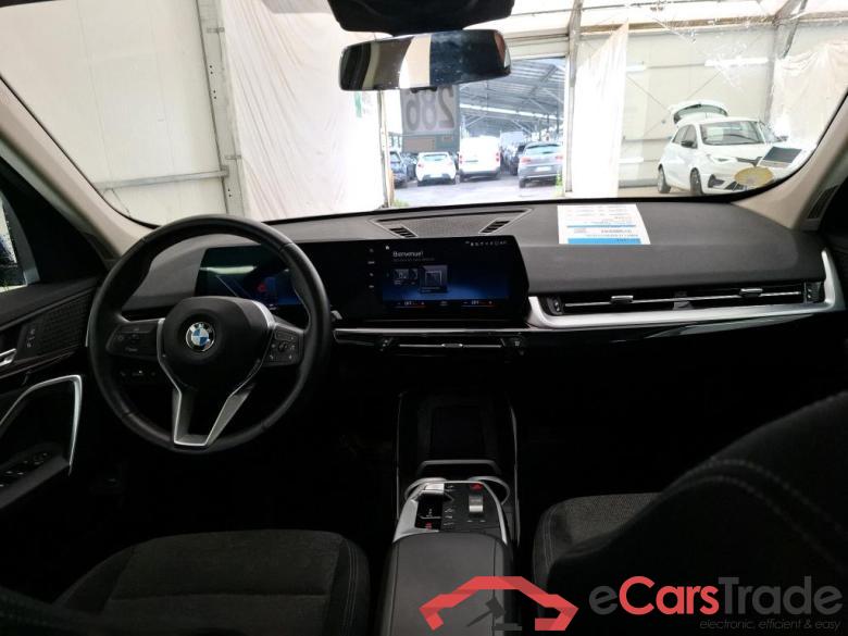 BMW sDrive18d Business Design DKG7 BMW X1 / 2022 / 5P / SUV sDrive18d Business Design DKG7 #5