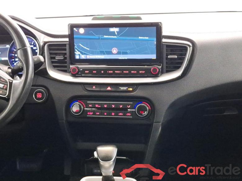 Kia Xceed 1.6 GDi 140Hp Hybrid Aut. LED-Xenon Navi 1/2 Leather KeylessGo Camera Klima PDC ... #6