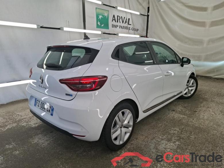 Renault Business E-TECH 140 -21 Clio V Business 1.6 E-TECH Hybrid 140CV E6d #3