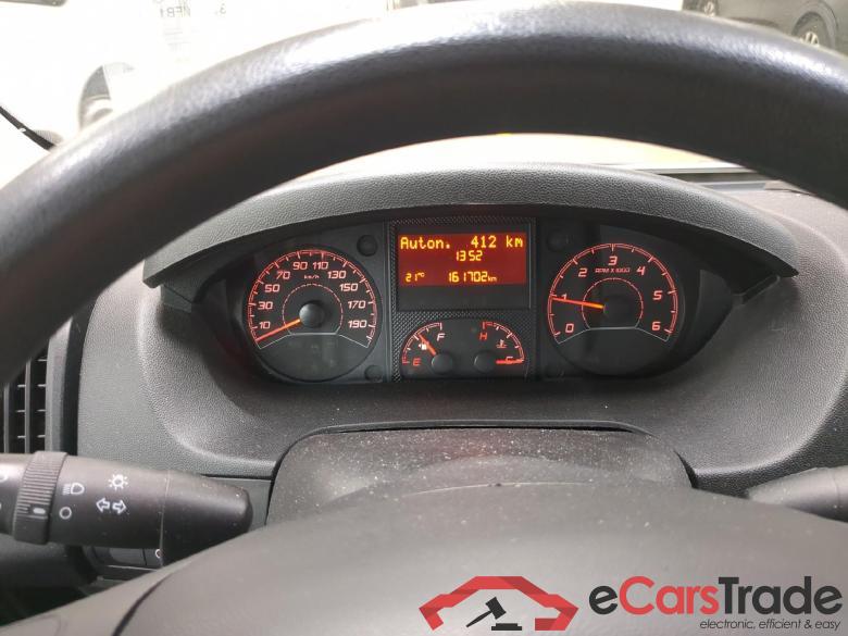 Peugeot 2.0 BLUEHDI 110 PREMIUM PACK 335 L2H2 PEUGEOT Boxer VU 4p Fourgon 2.0 BLUEHDI 110 PREMIUM PACK 335 L2H2 #6