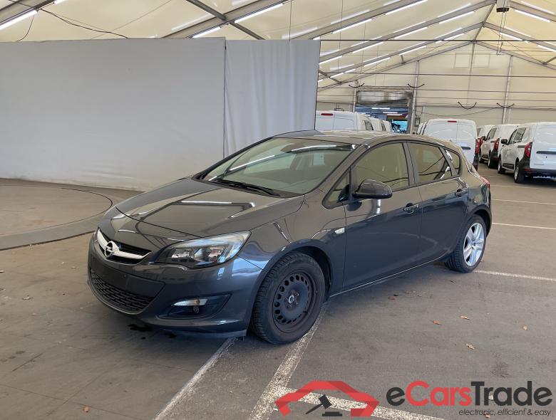 OPEL Astra Astra 1.4i Cosmo #1
