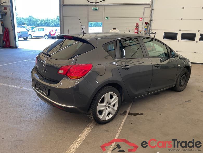 OPEL Astra Astra 1.4i Cosmo #2