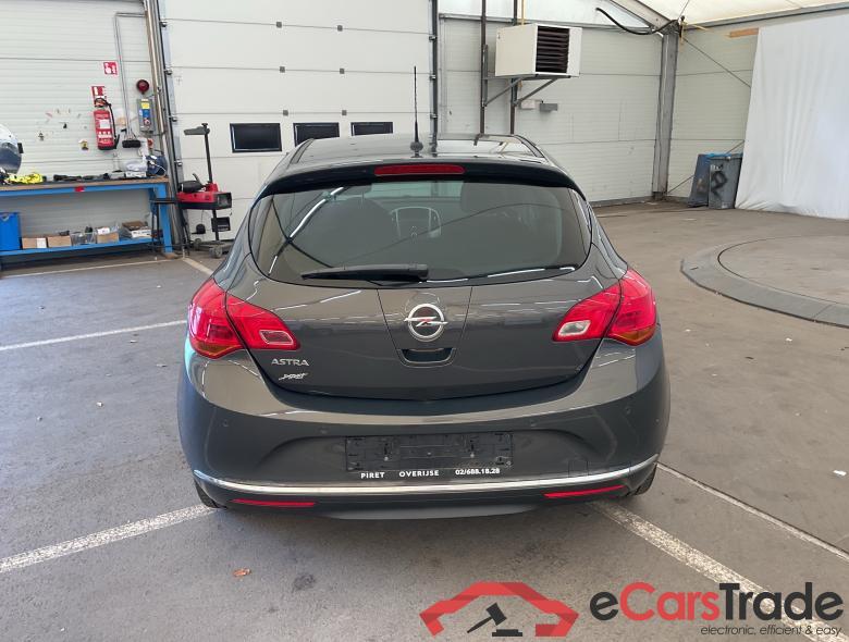 OPEL Astra Astra 1.4i Cosmo #6