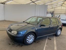 VOLKSWAGEN Golf Golf 1.9 TDi B2B-line