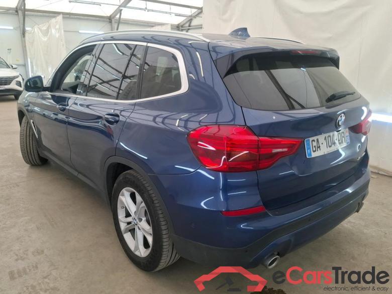 BMW xDrive30e 292ch Business Design BVA8 Série X3 xDrive 30 e Lounge 2.0 290CV BVA8 E6d #2