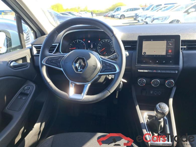 Renault Business TCe 100 Clio V Business 1.0 TCe 100CV BVM5 E6dT #5
