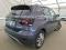 preview Volkswagen T-Cross #2