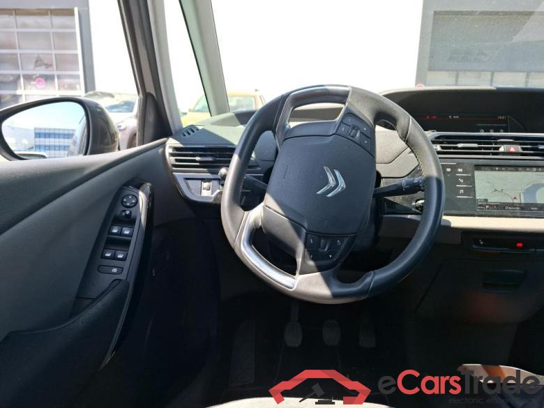 Citroen PureTech 130 S&S BVM6 Business + C4 Grand Picasso/Spacetourer Business + 1.2 PureTech 130CV BVM6 E6dT #5