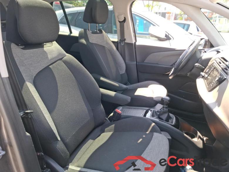 Citroen PureTech 130 S&S BVM6 Business + C4 Grand Picasso/Spacetourer Business + 1.2 PureTech 130CV BVM6 E6dT #6