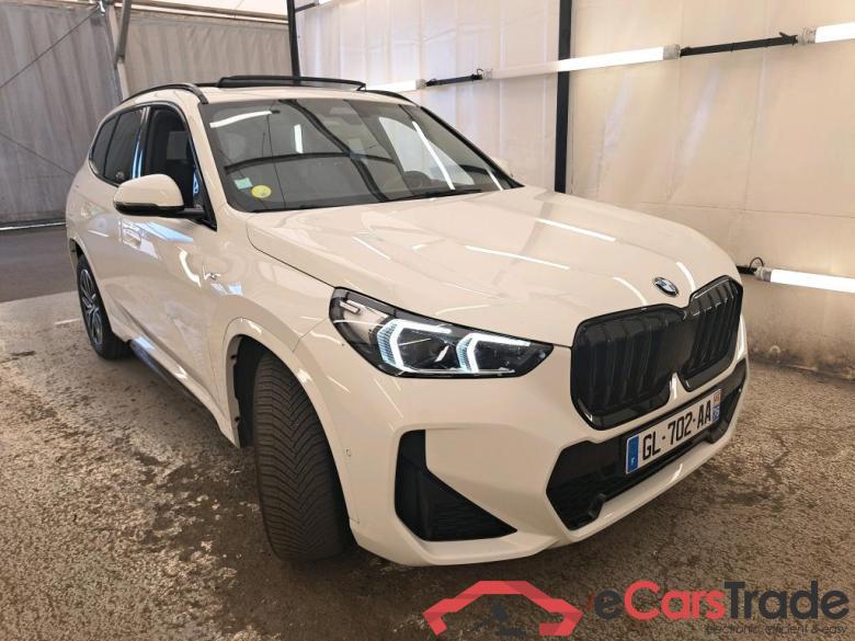 BMW sDrive18d M Sport DKG7 BMW X1 / 2022 / 5P / SUV sDrive18d M Sport DKG7 #4