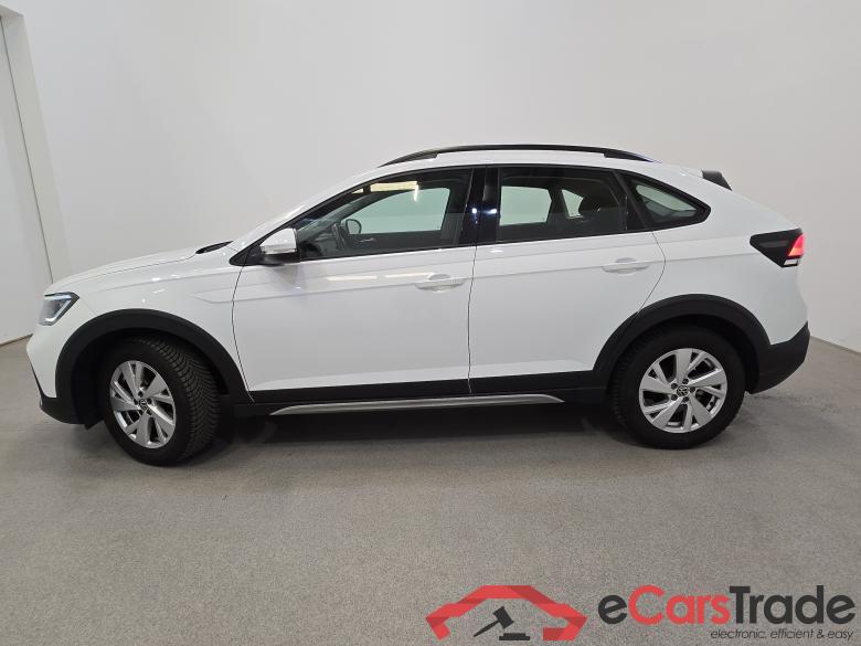 Volkswagen Taigo 1.0 TSI 110Hp Life Aut. LED Virtual Navi Klima Camera PDC ... #2