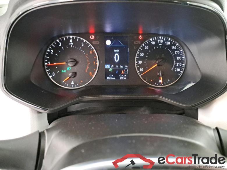 Renault  Clio V Evolution 1.0 TCe 90CV BVM6 E6d #6