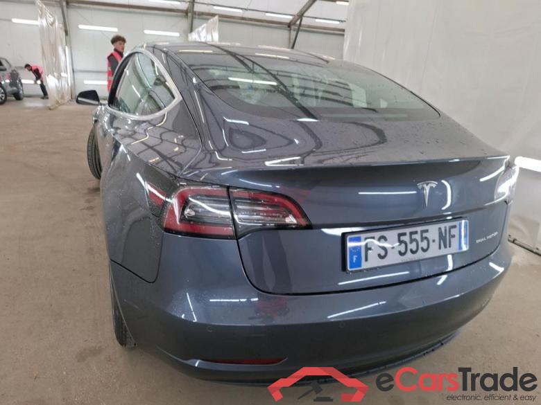 Tesla Long Range Dual Motor AWD TESLA Model 3 / 2018 / 4P / Berline Long Range Dual Motor AWD #3