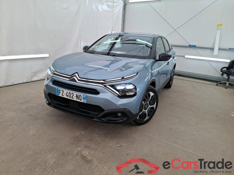 Citroen BlueHDi 130 S&S EAT8 Feel C4 Berline Feel 1.5 BlueHDI 130CV E6d #1