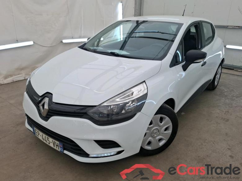 Renault Air Energy dCi 75 Clio IV Air 1.5 dCi 75CV BVM5 E6 #1