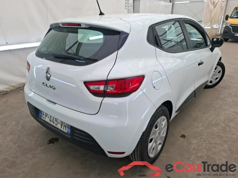 Renault Air Energy dCi 75 Clio IV Air 1.5 dCi 75CV BVM5 E6 #3