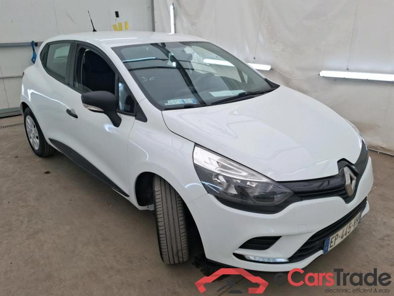 Renault Air Energy dCi 75 Clio IV Air 1.5 dCi 75CV BVM5 E6 #4