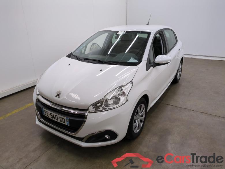 Peugeot Puretech 82 S&S PREMIUM PACK 208 Affaire Premium Pack 1.2 80CV BVM5 E6dT #1